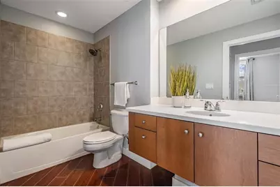 1120 E Kennedy Boulevard #912, Tampa, FL 33602 - Photo 25