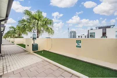 1120 E Kennedy Boulevard #912, Tampa, FL 33602 - Photo 33