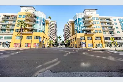 1120 E Kennedy Boulevard #912, Tampa, FL 33602 - Photo 1