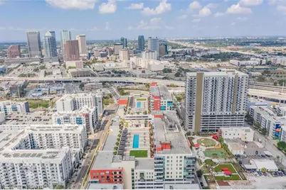 1120 E Kennedy Boulevard #912, Tampa, FL 33602 - Photo 49