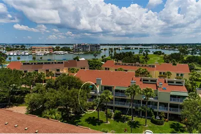 505 Sandy Hook Road #505, Treasure Island, FL 33706 - Photo 69