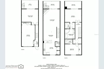 505 Sandy Hook Road #505, Treasure Island, FL 33706 - Photo 3
