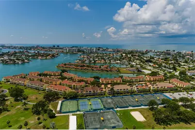 505 Sandy Hook Road #505, Treasure Island, FL 33706 - Photo 19