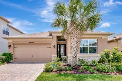 3060 Mountain Spruce Terrace, Wesley Chapel, FL 33543 - Photo 1