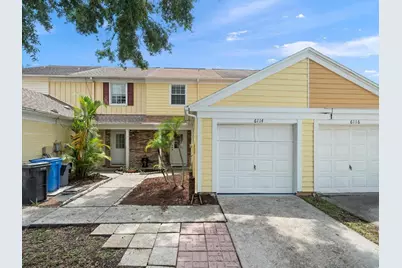 6114 Oak Cluster Circle, Tampa, FL 33634 - Photo 1