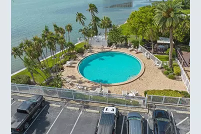 80 Rogers Street #2D, Clearwater, FL 33756 - Photo 45