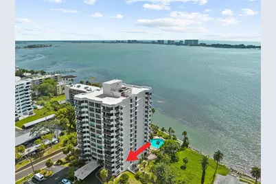 80 Rogers Street #2D, Clearwater, FL 33756 - Photo 43