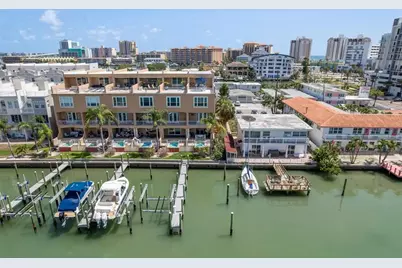 120 Brightwater Drive #1, Clearwater Beach, FL 33767 - Photo 65