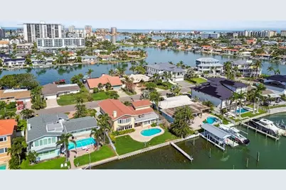 413 Midway Island, Clearwater Beach, FL 33767 - Photo 71