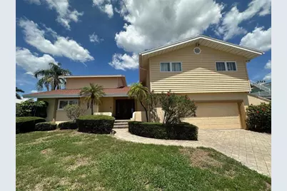413 Midway Island, Clearwater Beach, FL 33767 - Photo 1