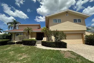 413 Midway Island, Clearwater Beach, FL 33767 - Photo 1