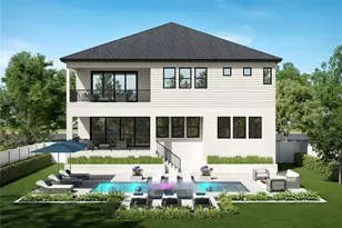 4616 W Estrella St, Tampa, FL 33629 - Photo 5