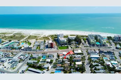 112 119th Avenue, Treasure Island, FL 33706 - Photo 1