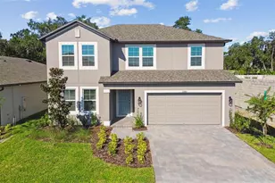 12801 Castle Oaks Dr, Hudson, FL 34669 - Photo 1