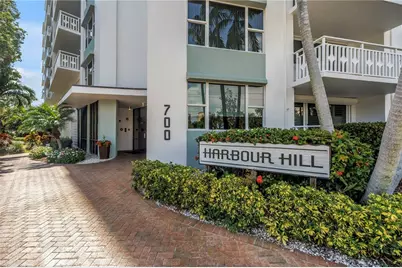 700 Beach Drive NE #602, Saint Petersburg, FL 33701 - Photo 3