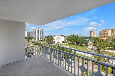 700 Beach Drive NE #602, Saint Petersburg, FL 33701 - Photo 21