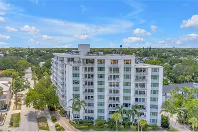 700 Beach Drive NE #602, Saint Petersburg, FL 33701 - Photo 57