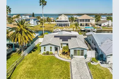 6531 Seaview Boulevard, Hudson, FL 34667 - Photo 1