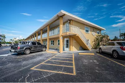 9715 Harrell Avenue #5, Treasure Island, FL 33706 - Photo 33