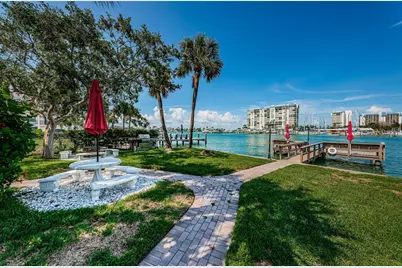 9715 Harrell Avenue #5, Treasure Island, FL 33706 - Photo 1