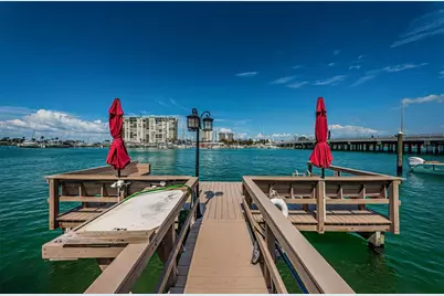 9715 Harrell Avenue #5, Treasure Island, FL 33706 - Photo 31