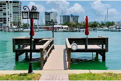 9715 Harrell Avenue #5, Treasure Island, FL 33706 - Photo 3