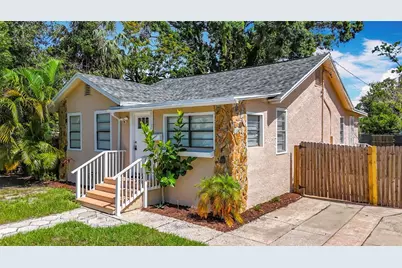 1011 Newton Avenue S, Saint Petersburg, FL 33705 - Photo 5