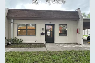 1286 Mission Hills Boulevard, Clearwater, FL 33759 - Photo 1