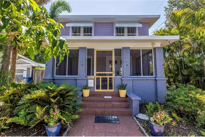 1822 1st Street SE, Saint Petersburg, FL 33705 - Photo 1