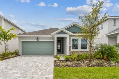 10648 Crescent Creek Crossing, Parrish, FL 34219 - Photo 1