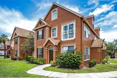 10520 White Lake Court #10520, Tampa, FL 33626 - Photo 1