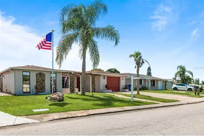 2030 Norfolk Drive, Holiday, FL 34691 - Photo 3