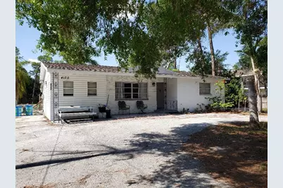 4090 78th Avenue N #P, Pinellas Park, FL 33781 - Photo 1