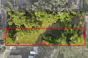 3607 E North Bay St, Tampa, FL 33610 - Photo 3