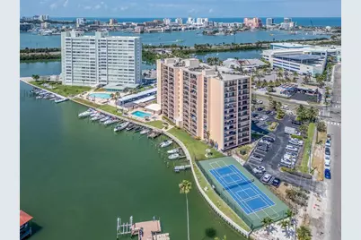 51 Island Way #800, Clearwater Beach, FL 33767 - Photo 1