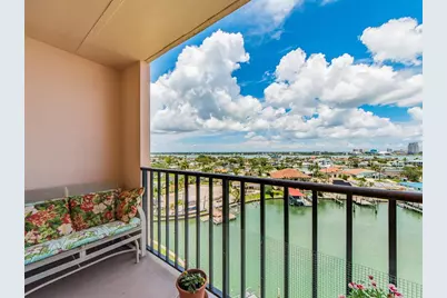 51 Island Way #800, Clearwater Beach, FL 33767 - Photo 25