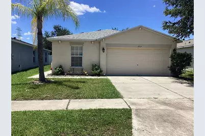 7719 Carriage Pointe Drive, Gibsonton, FL 33534 - Photo 1
