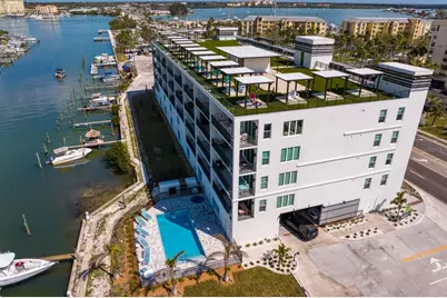 400 150th Avenue #205, Madeira Beach, FL 33708 - Photo 15