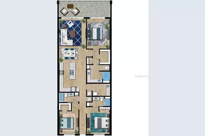 400 150th Avenue #205, Madeira Beach, FL 33708 - Photo 45