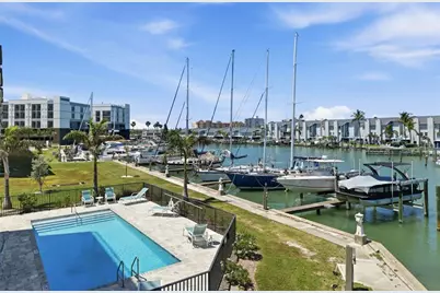 400 150th Avenue #205, Madeira Beach, FL 33708 - Photo 41
