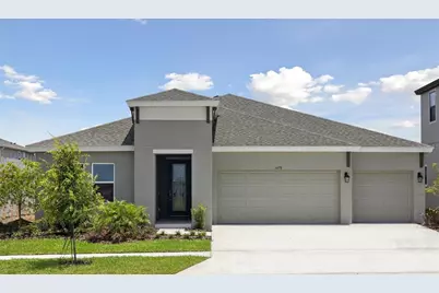 5178 Everlong Drive, Apollo Beach, FL 33572 - Photo 1