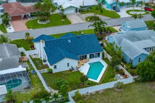 366 6th Ave N, Tierra Verde, FL 33715 - Photo 97