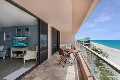 1340 Gulf Boulevard #16F, Clearwater Beach, FL 33767 - Photo 7