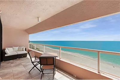 1340 Gulf Boulevard #16F, Clearwater Beach, FL 33767 - Photo 19