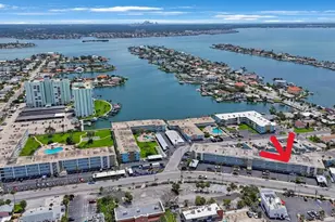 6161 Gulf Winds Dr, Saint Pete Beach, FL 33706 - Photo 1