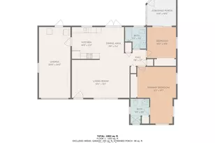 2807 Miriam St S, Gulfport, FL 33711 - Photo 3
