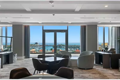 100 1st Avenue N #3905, Saint Petersburg, FL 33701 - Photo 85