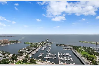 100 1st Avenue N #3905, Saint Petersburg, FL 33701 - Photo 73