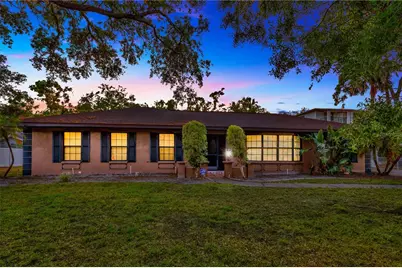 4909 S Elberon Street, Tampa, FL 33611 - Photo 1