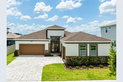 8749 Drummer Plank Drive, Wesley Chapel, FL 33545 - Photo 5